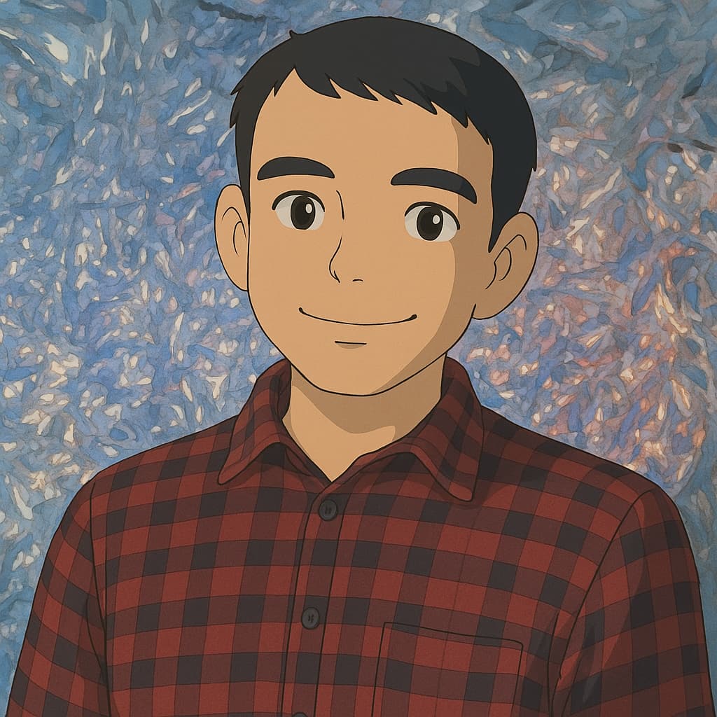 Sukhrob Yangibaev