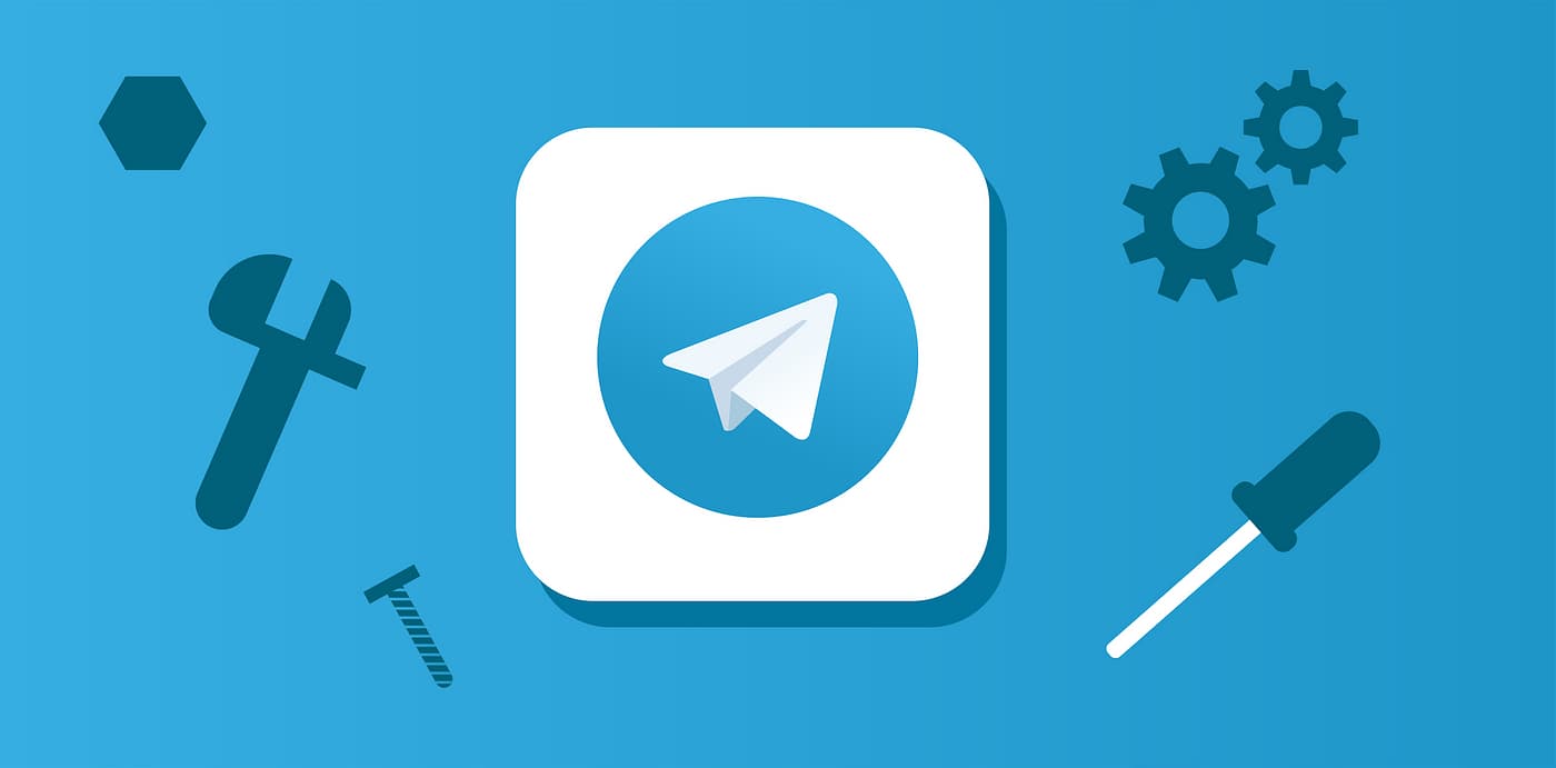 Qarz Daftar Telegram Bot (open source) thumbnail